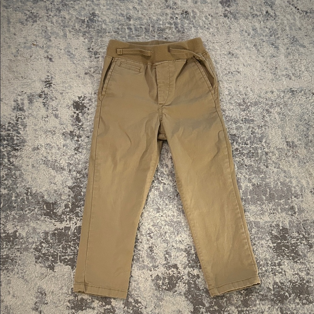 GAP Kids Khaki Chinos 4T